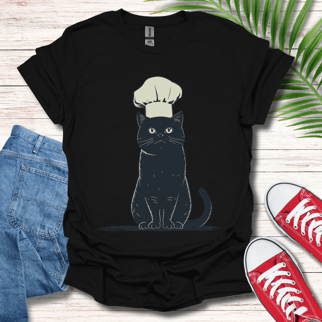 Yes Chef T-Shirt