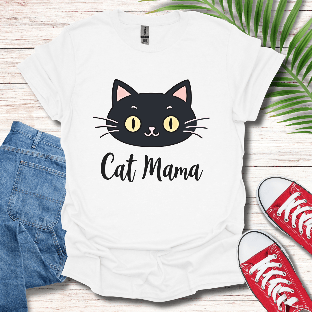 Cat Muma T-Shirt