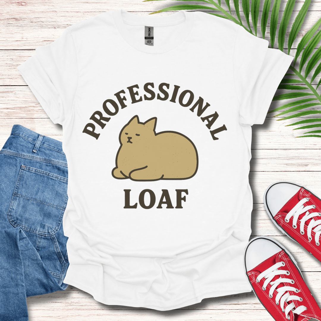 Professional Loaf T-Shirt