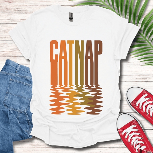 Catnap T-Shirt