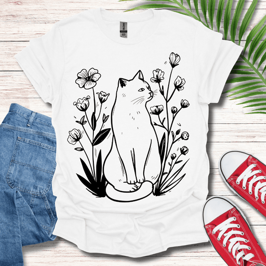 Simple Sweetness T-Shirt