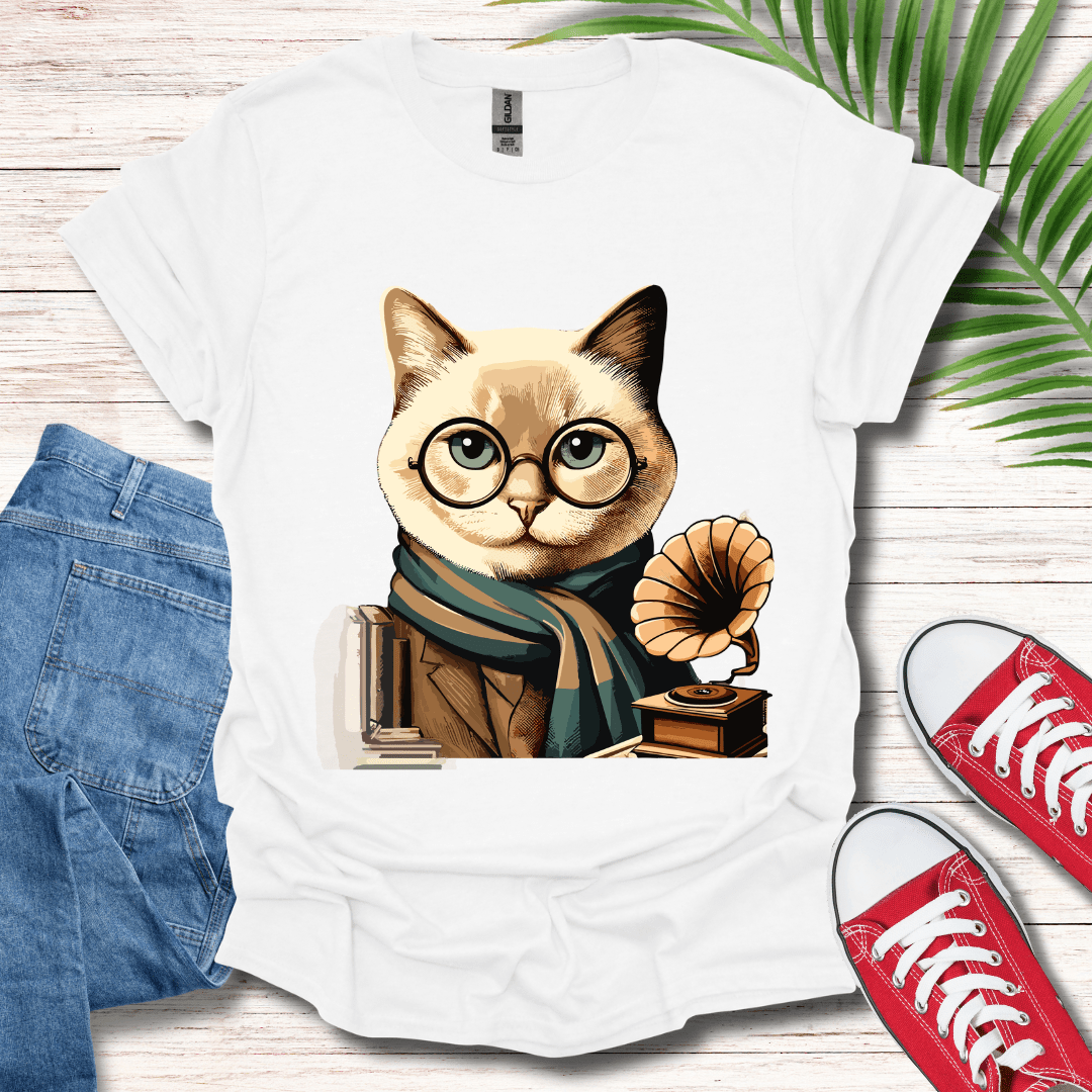 Sophisticated Sir T-Shirt