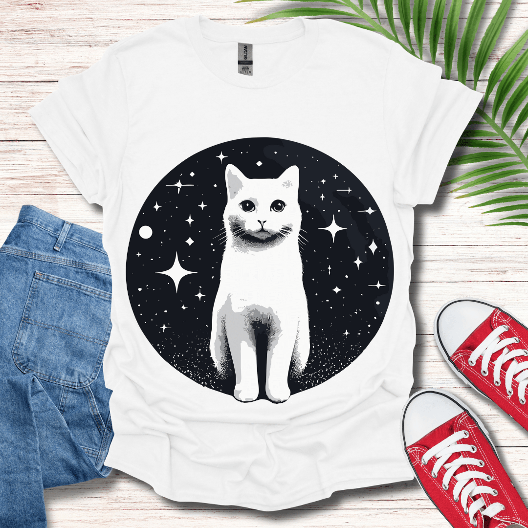 Lost In Space T-Shirt