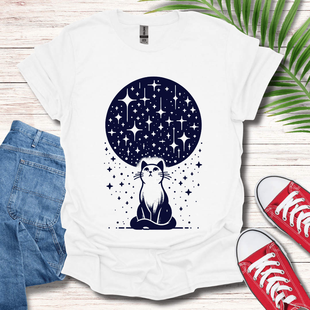 Under the Stars T-Shirt