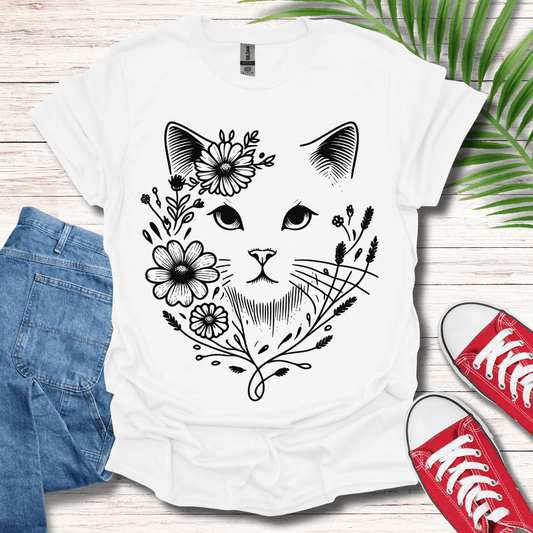 Sweet Blooms T-Shirt