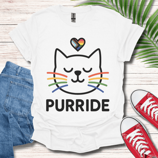 Purride T-Shirt