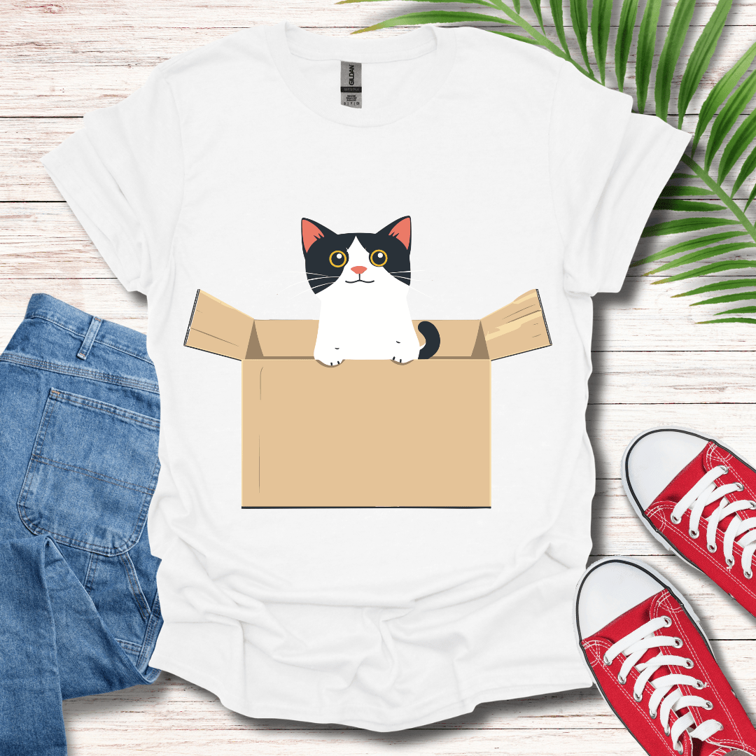 Kitty Paradise T-Shirt