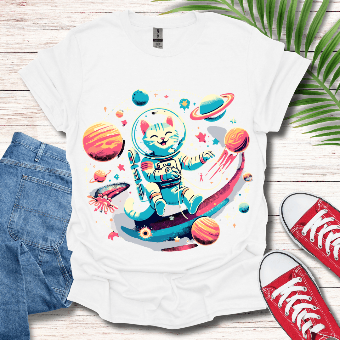 Out Of This World T-Shirt