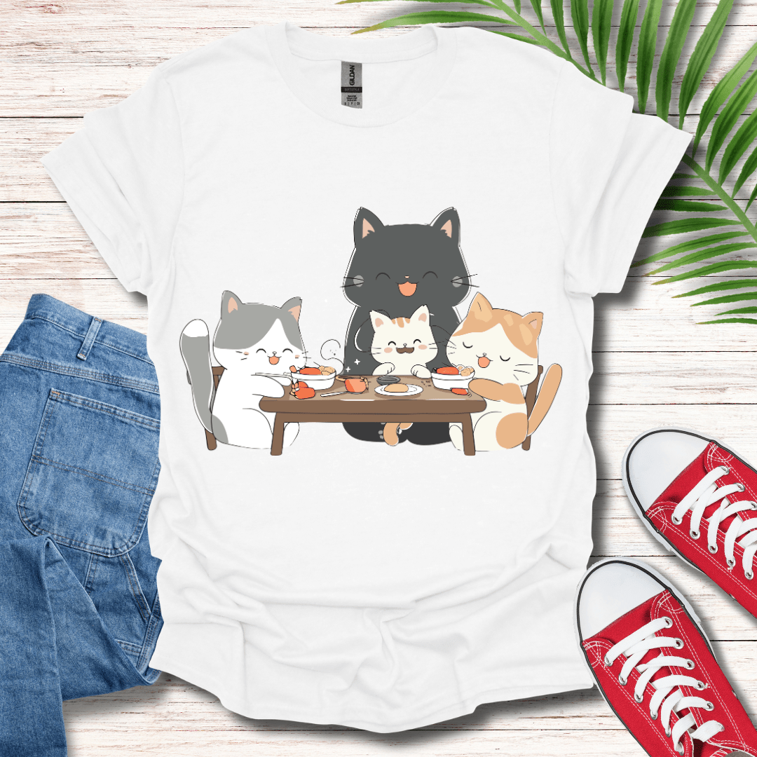 Purfect Meal T-Shirt