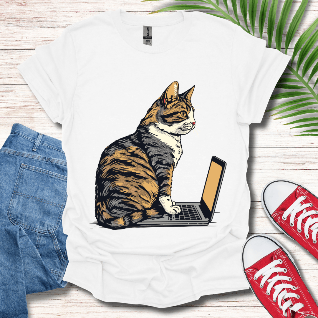 Study Buddy T-Shirt