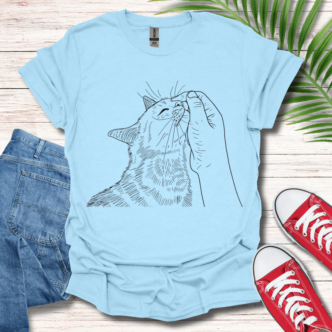 Cat Friend T-Shirt