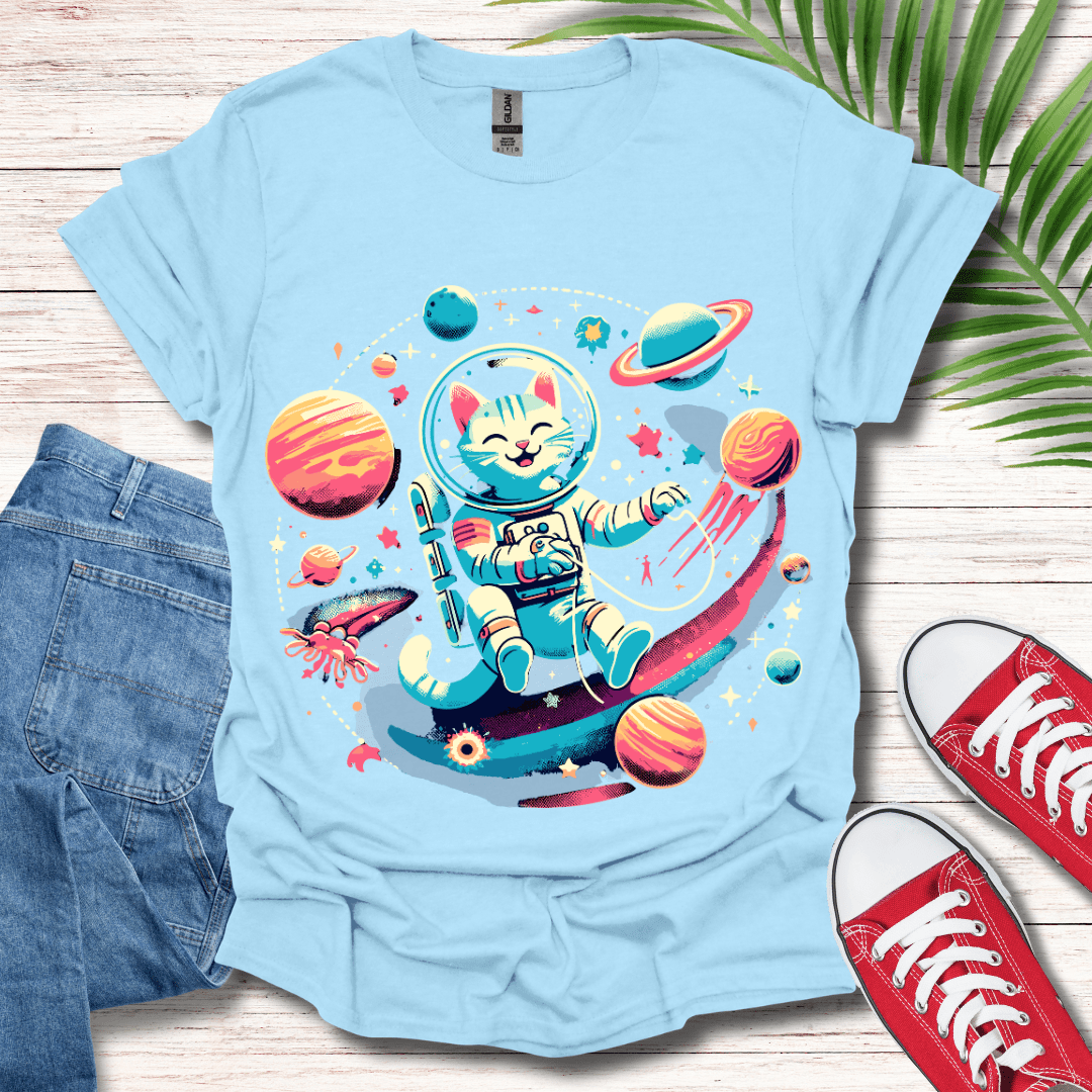 Out Of This World T-Shirt