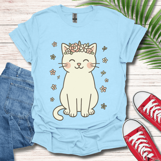 Sweet Cat T-Shirt