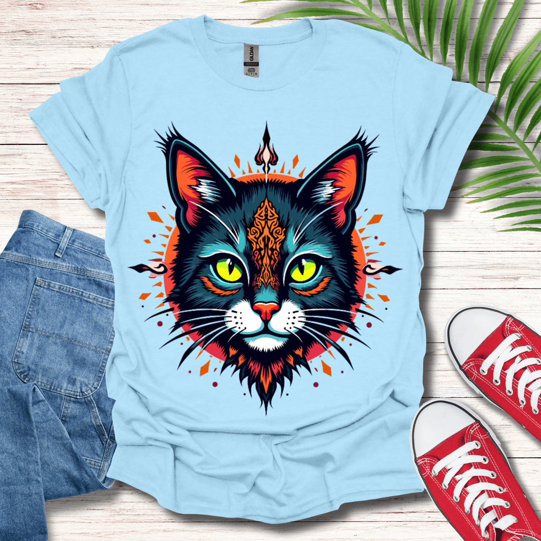 Cosmic Cat T-Shirt