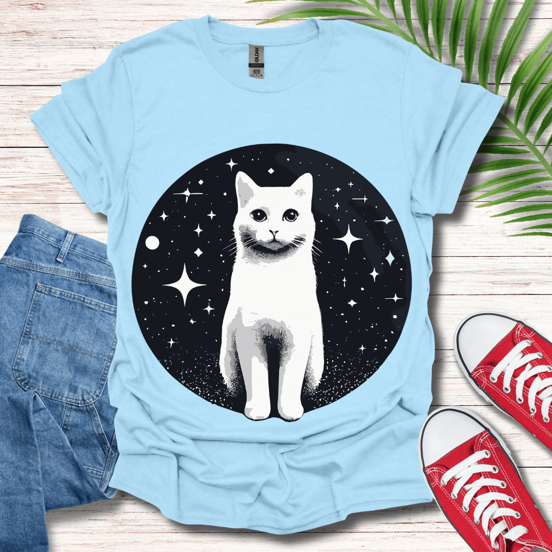 Lost In Space T-Shirt