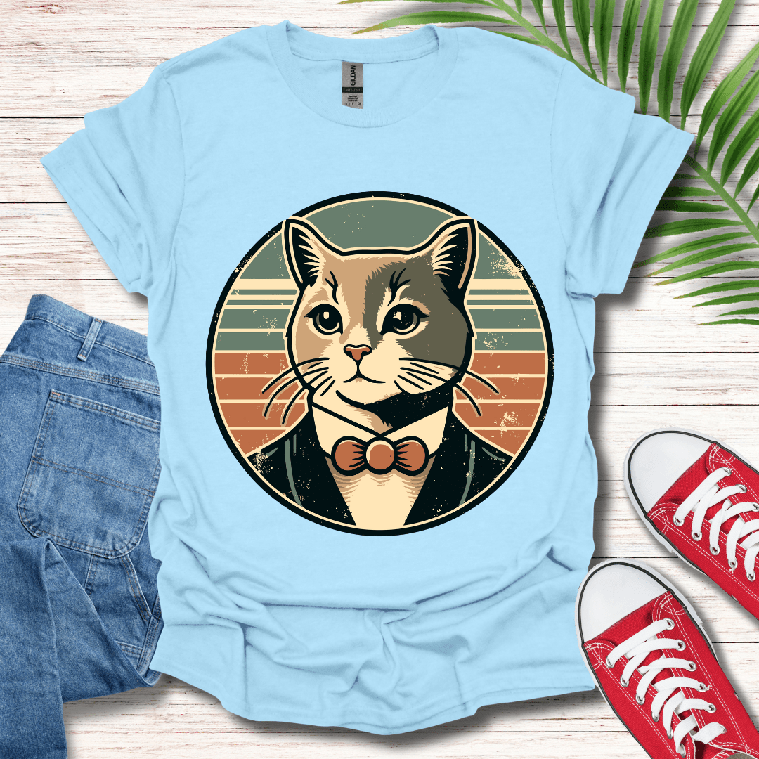 Distinguished Gentleman T-Shirt