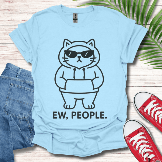 Ew People T-Shirt