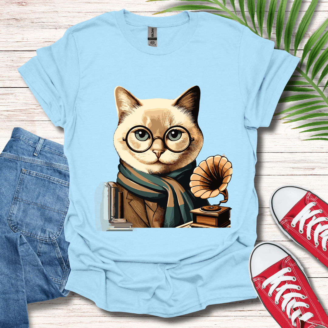 Sophisticated Sir T-Shirt