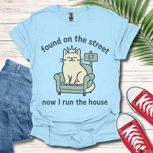Street Princess T-Shirt