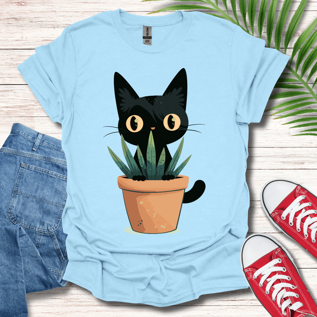 Pot Plant Pal T-Shirt