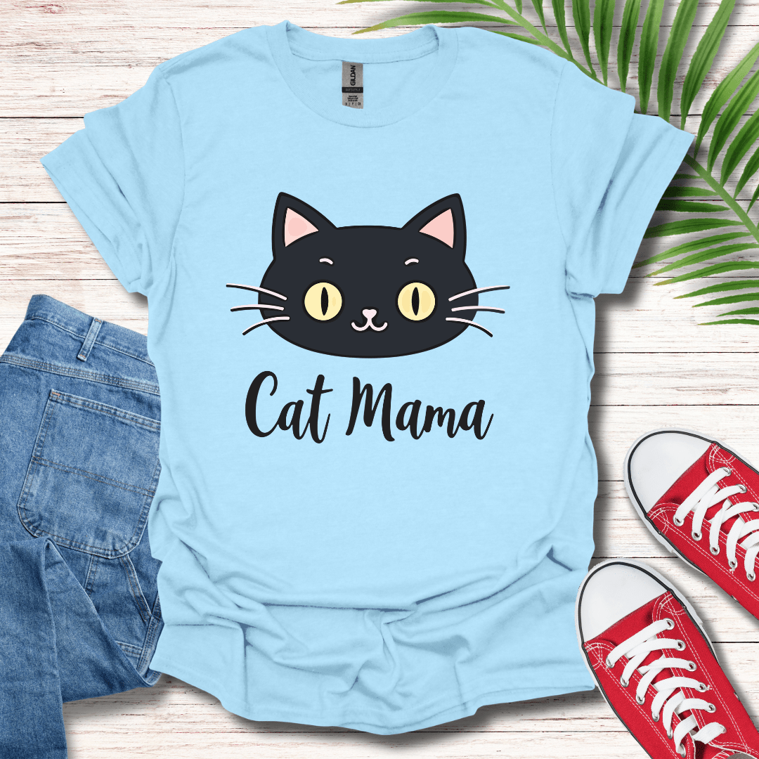 Cat Muma T-Shirt