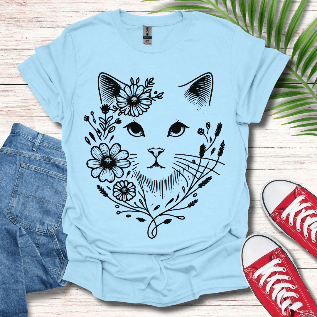 Sweet Blooms T-Shirt