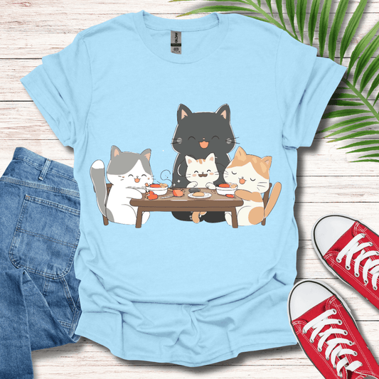 Purfect Meal T-Shirt