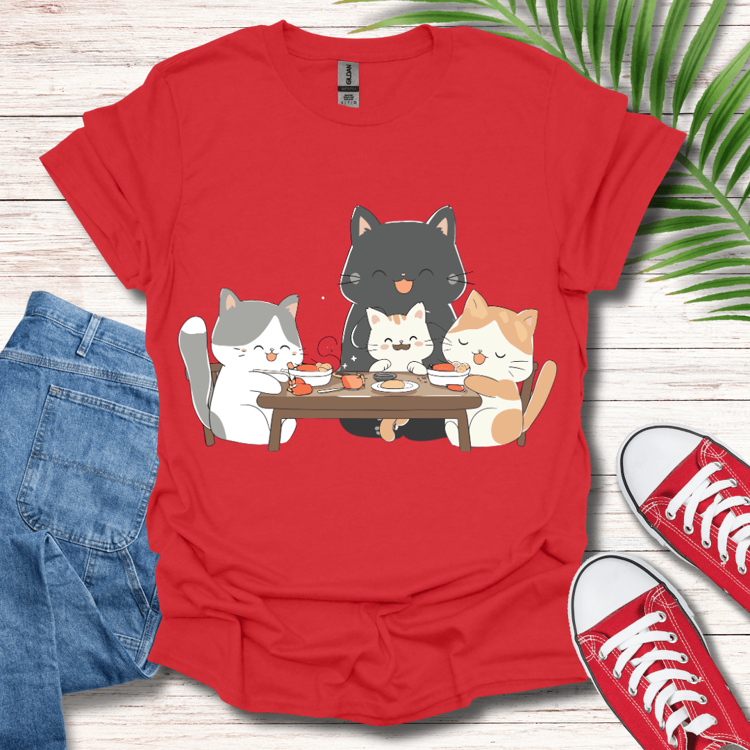 Purfect Meal T-Shirt