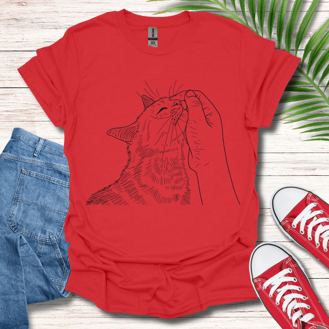 Cat Friend T-Shirt