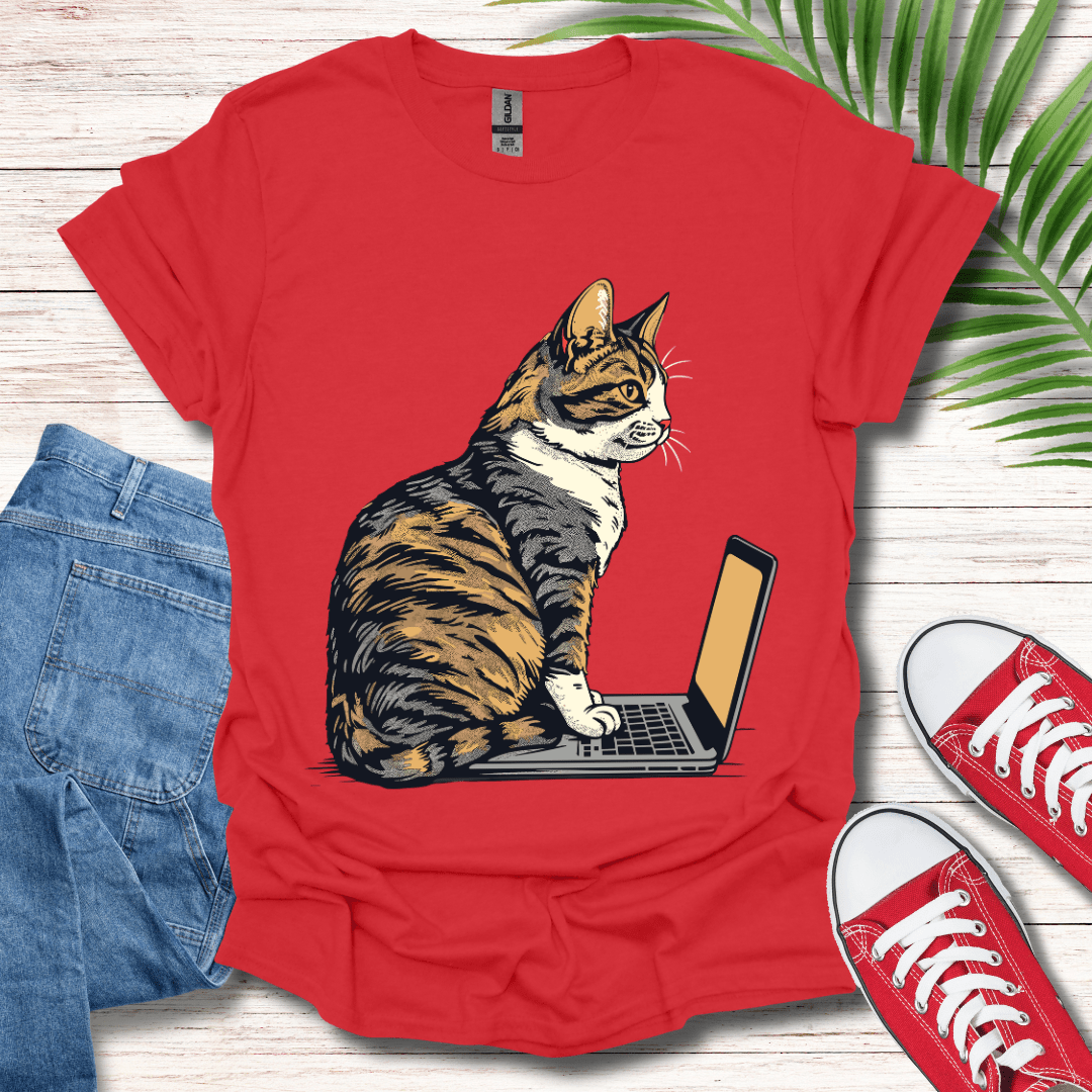 Study Buddy T-Shirt