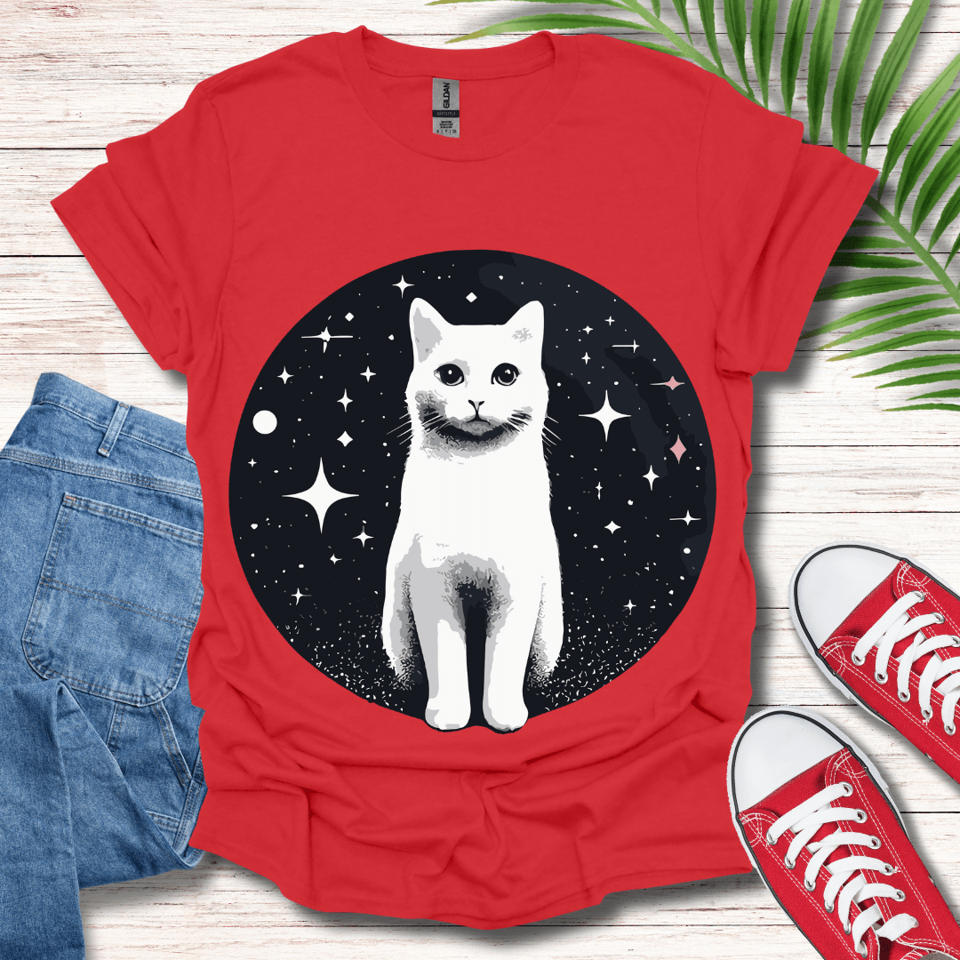 Lost In Space T-Shirt