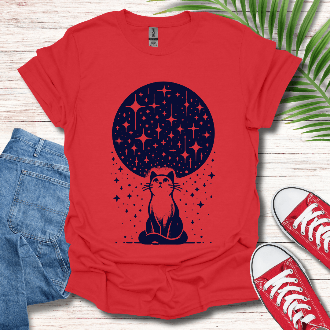 Under the Stars T-Shirt