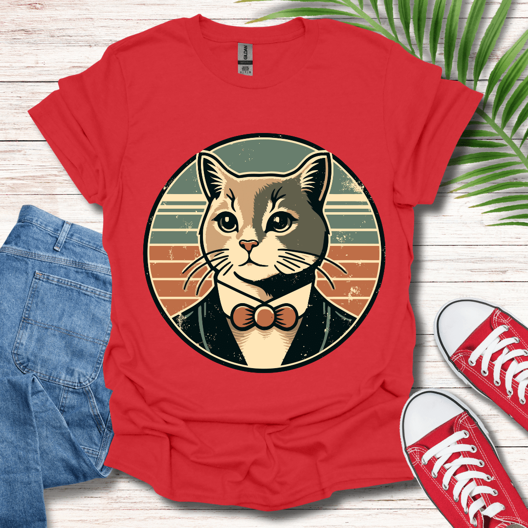 Distinguished Gentleman T-Shirt