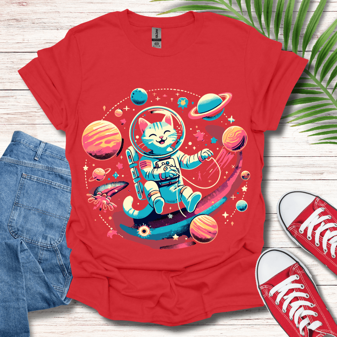 Out Of This World T-Shirt