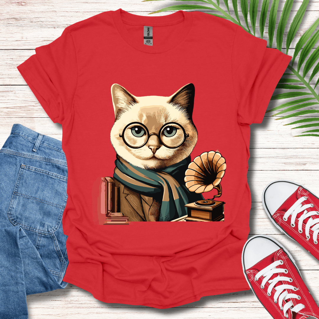 Sophisticated Sir T-Shirt