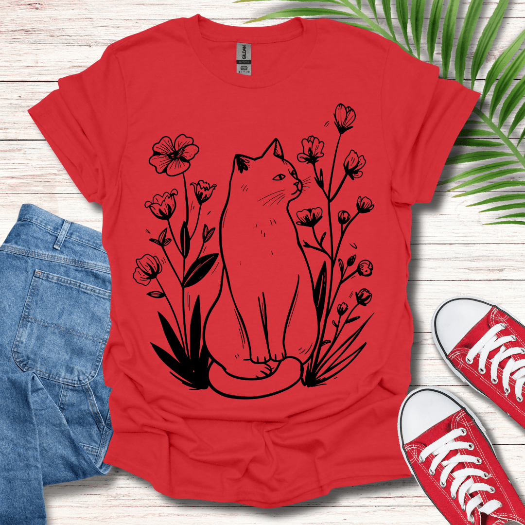 Simple Sweetness T-Shirt