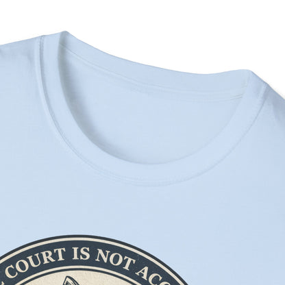 No New Obligations T-Shirt