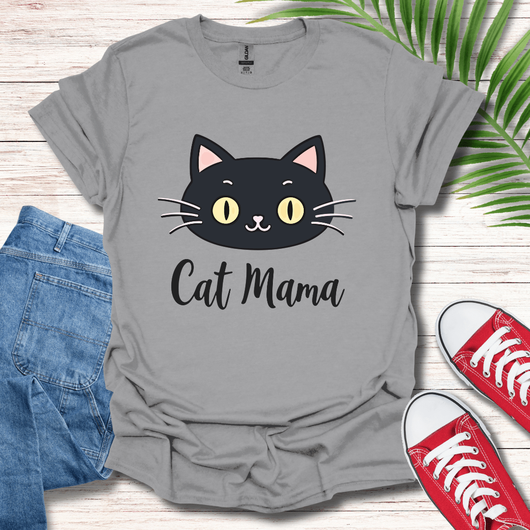 Cat Muma T-Shirt