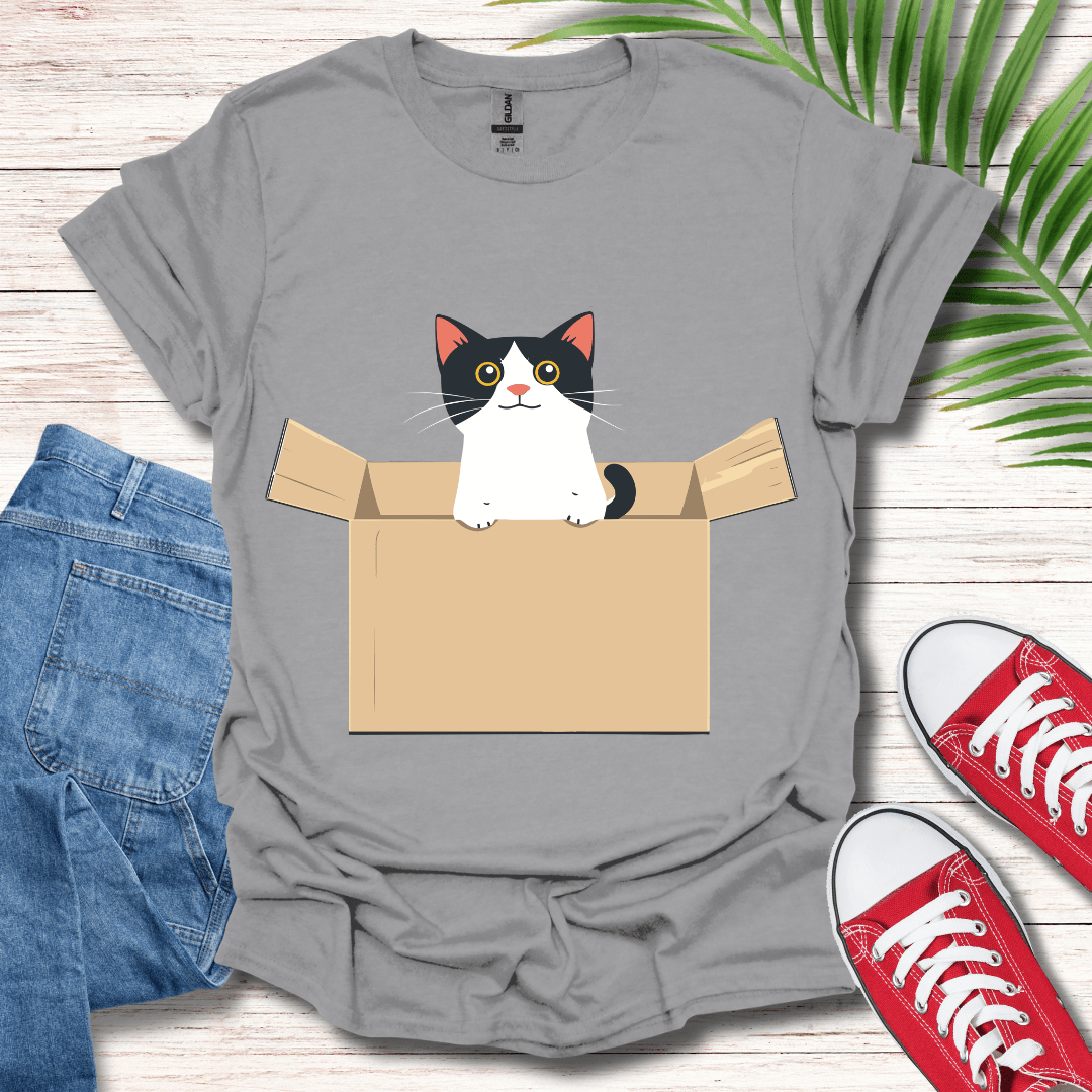 Kitty Paradise T-Shirt