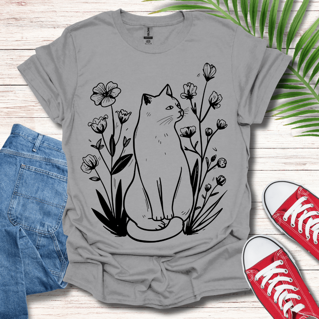 Simple Sweetness T-Shirt