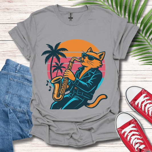 Alley Cat T-Shirt
