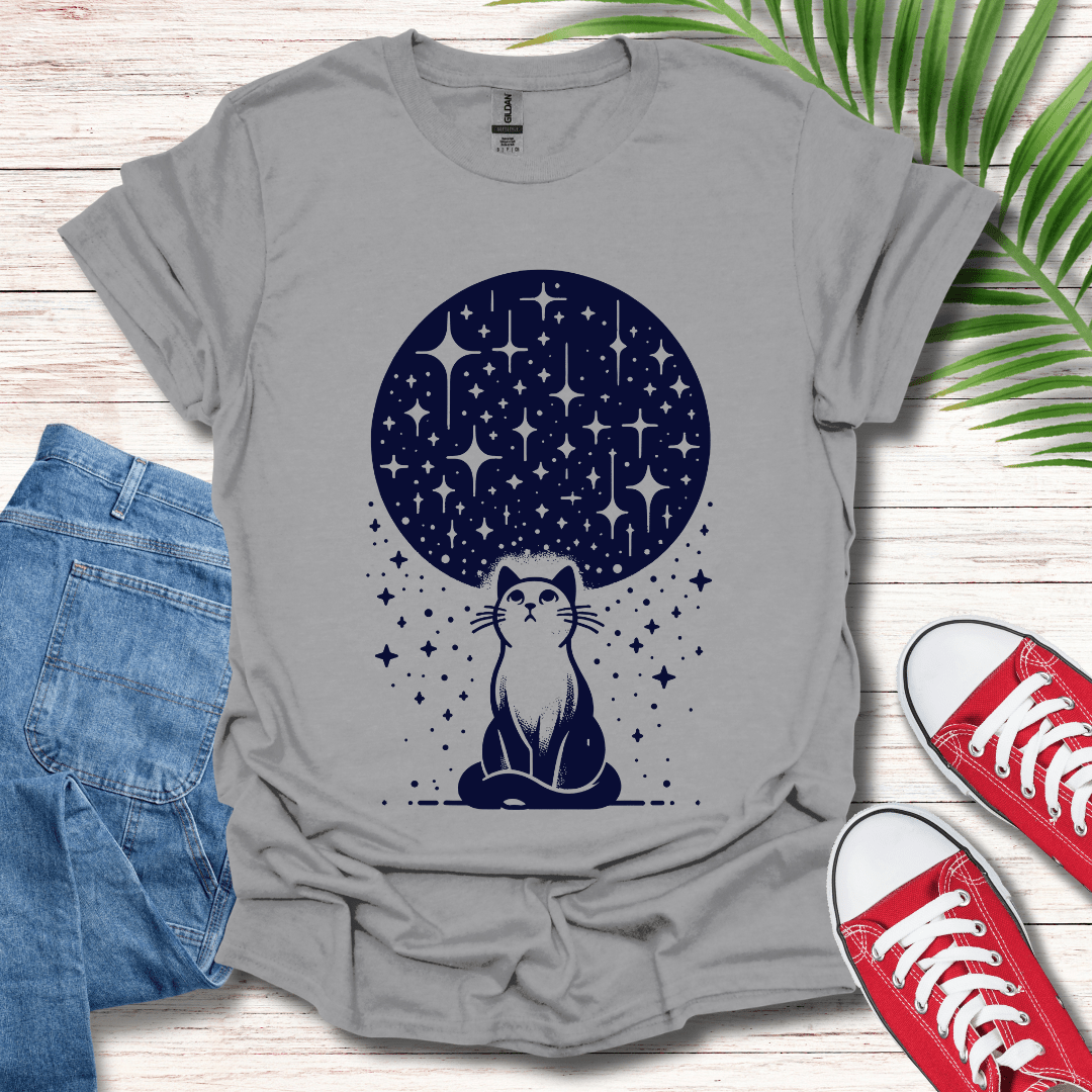 Under the Stars T-Shirt