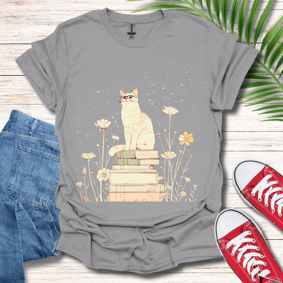 Wildflower Dreamer T-Shirt