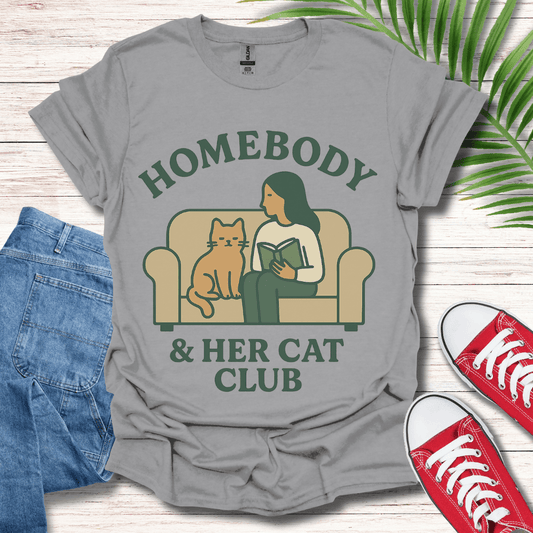 Homebody T-Shirt