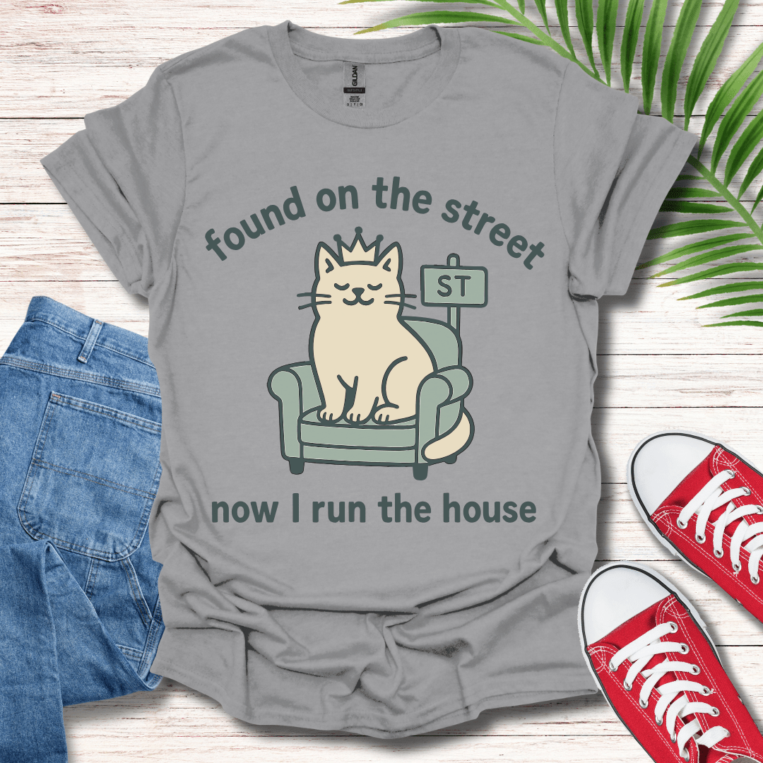 Street Princess T-Shirt