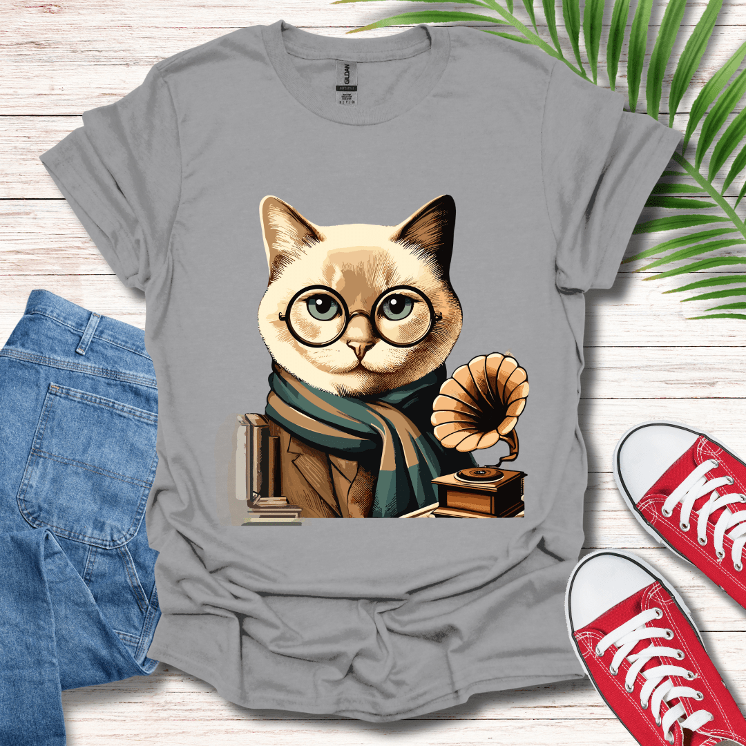 Sophisticated Sir T-Shirt