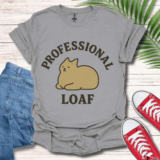 Professional Loaf T-Shirt