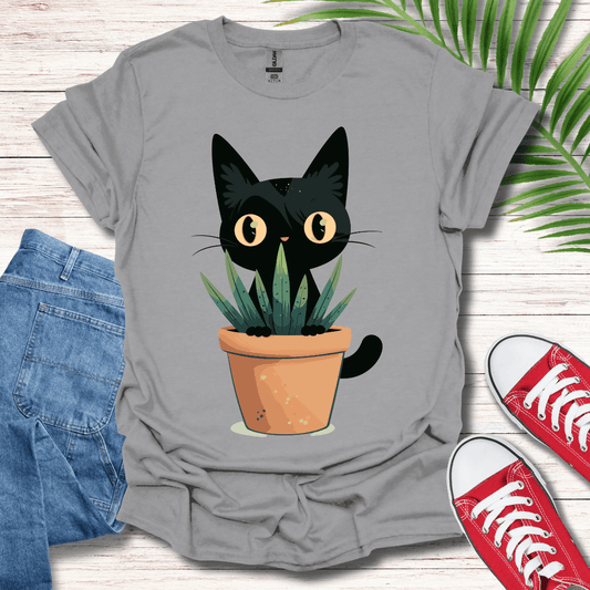 Pot Plant Pal T-Shirt