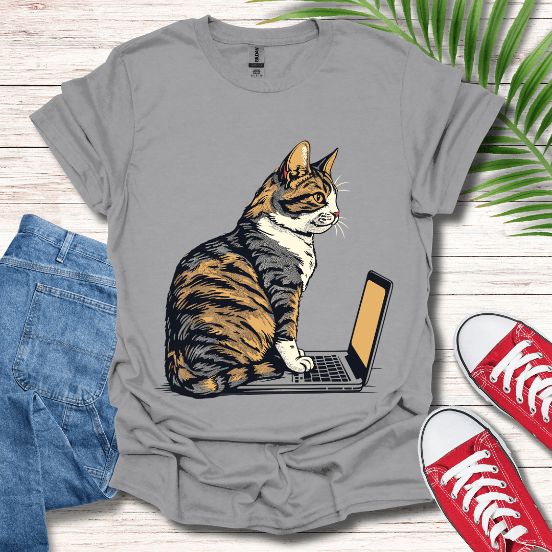 Study Buddy T-Shirt