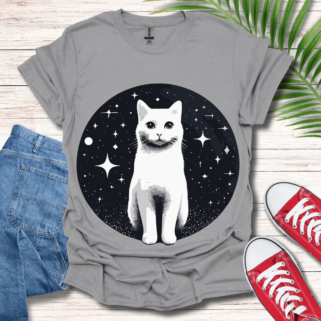 Lost In Space T-Shirt